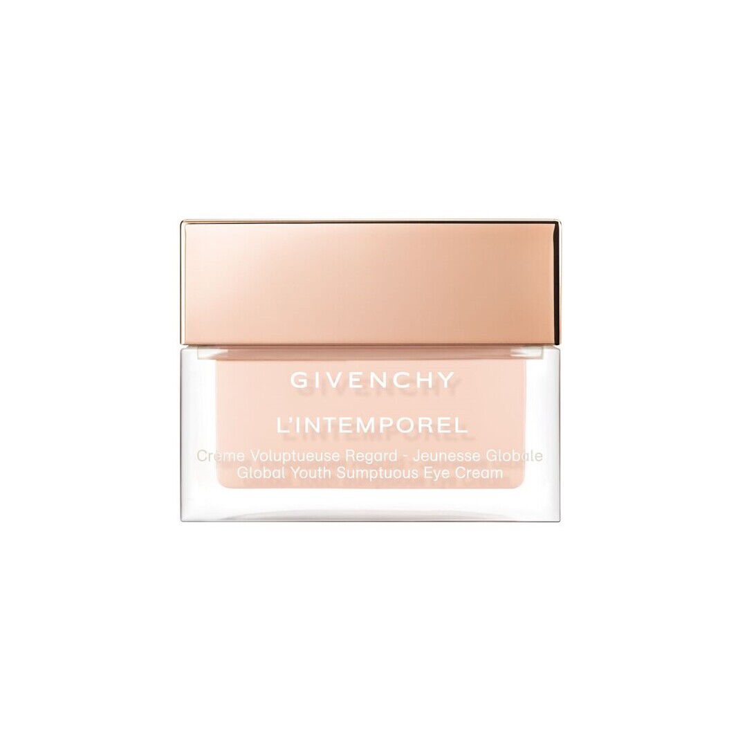GIVENCHY L'INTEMPOREL Creme contorno de olhos - 15ml