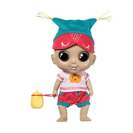 CHOU CHOU Baby Luca Limited Edition