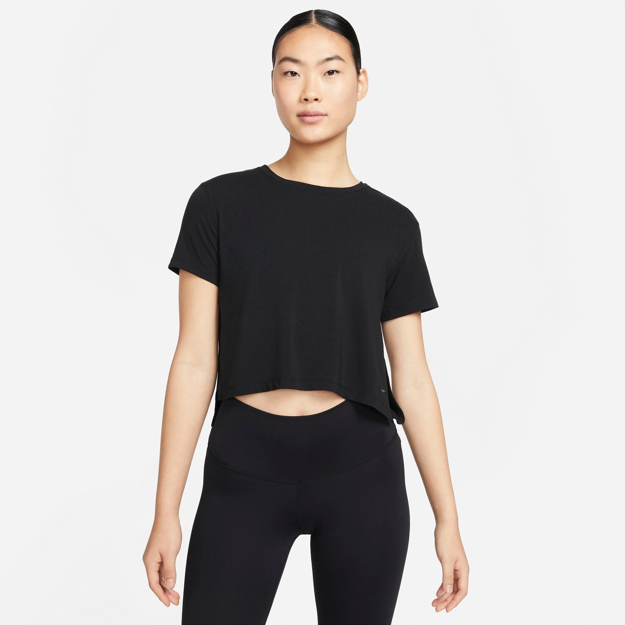 Nike W NY DF SS Top
