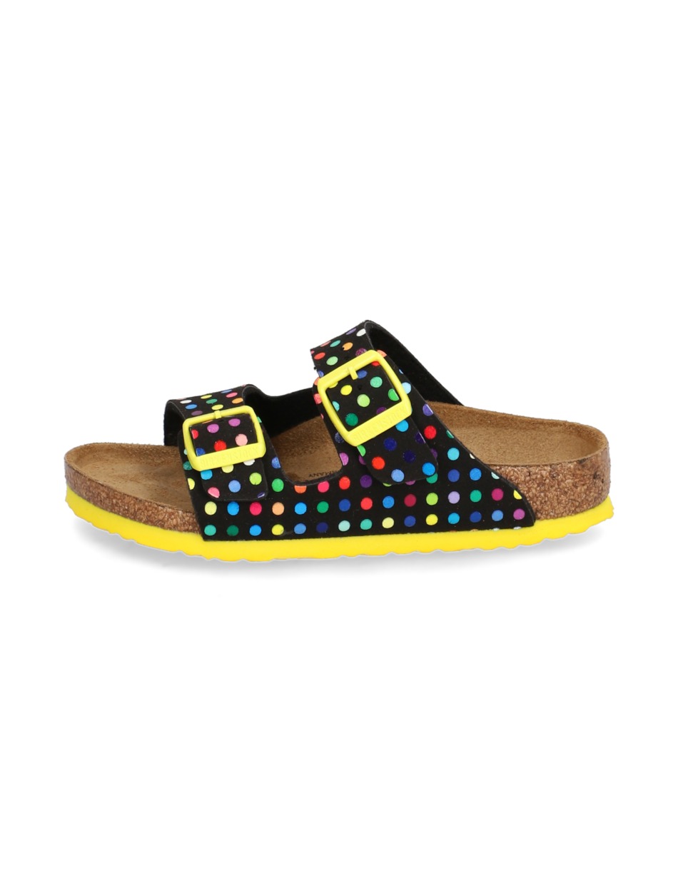Arizona Rivet Logo Kids