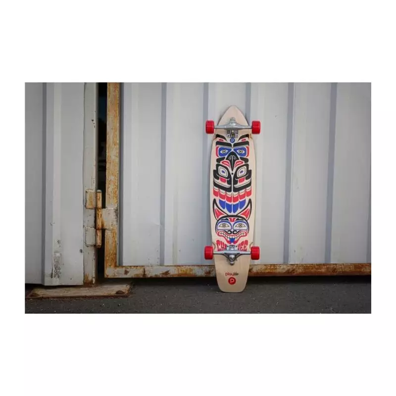 Longboard PLAYLIFE Cherokee