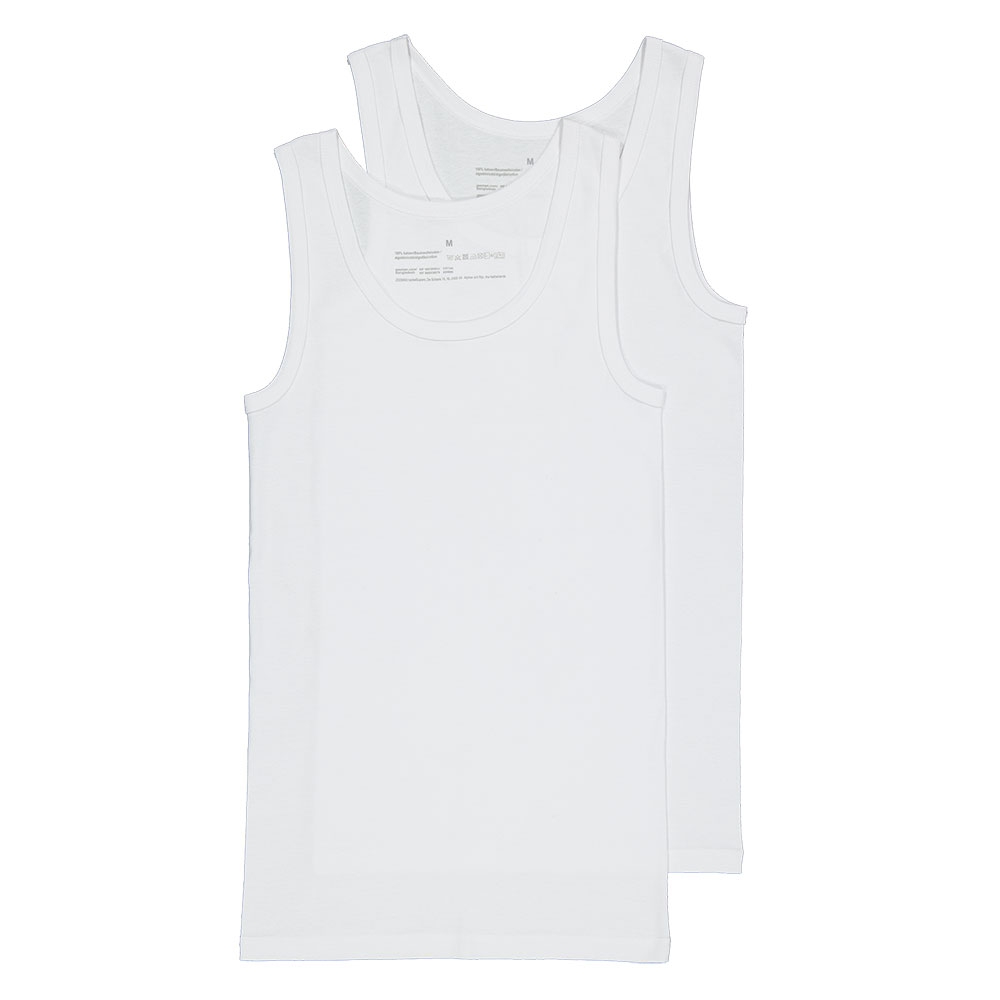 Shirt - Wit
