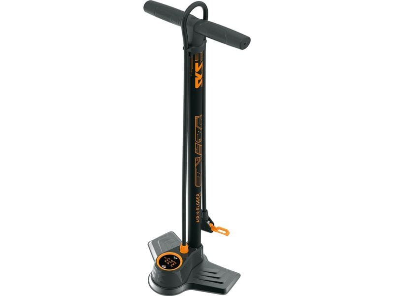 SKS Standpumpe Air-X-Plorer Digi 10.0 Standpumpe
