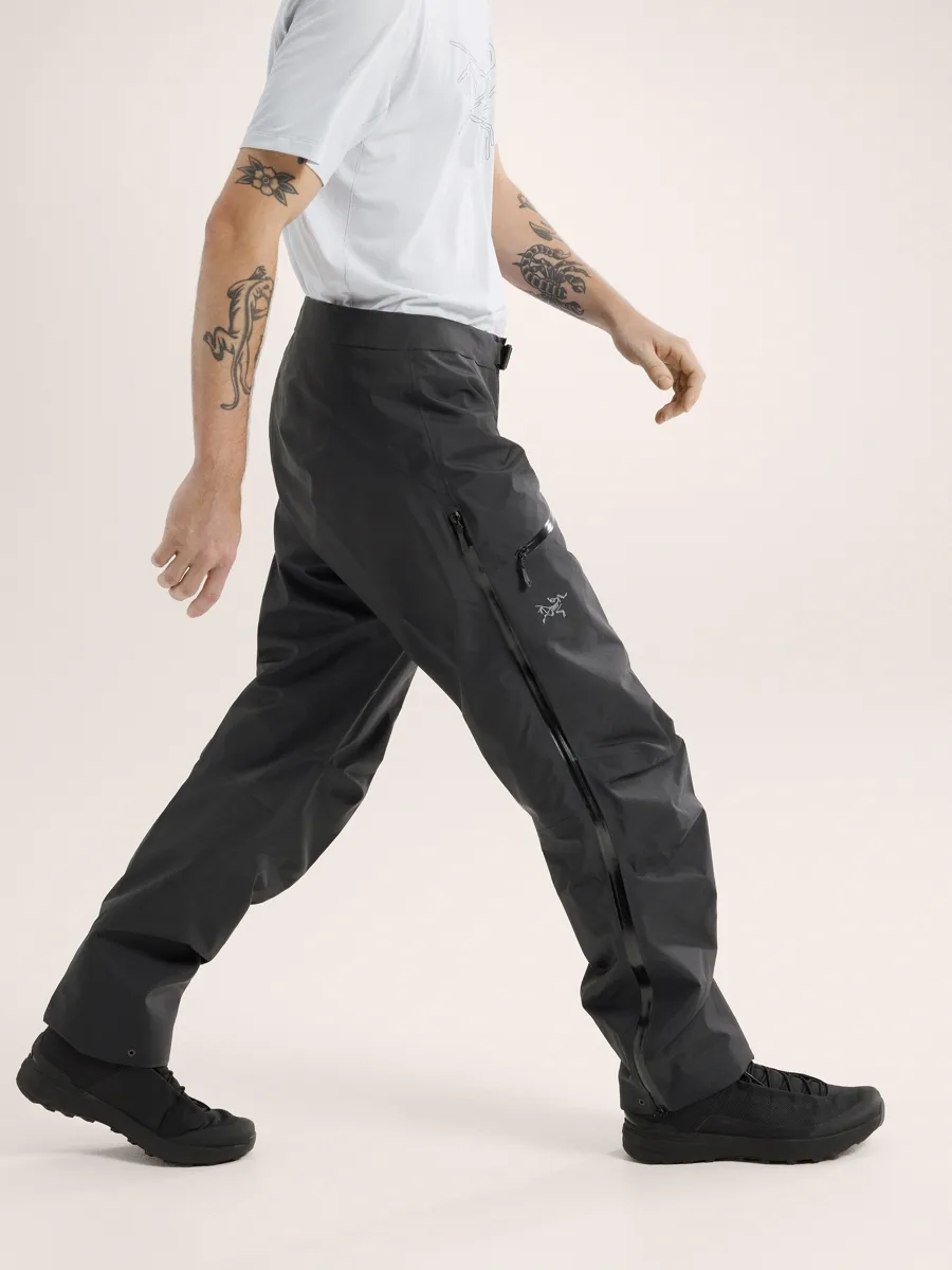 Arc'teryx Beta Pant M Black