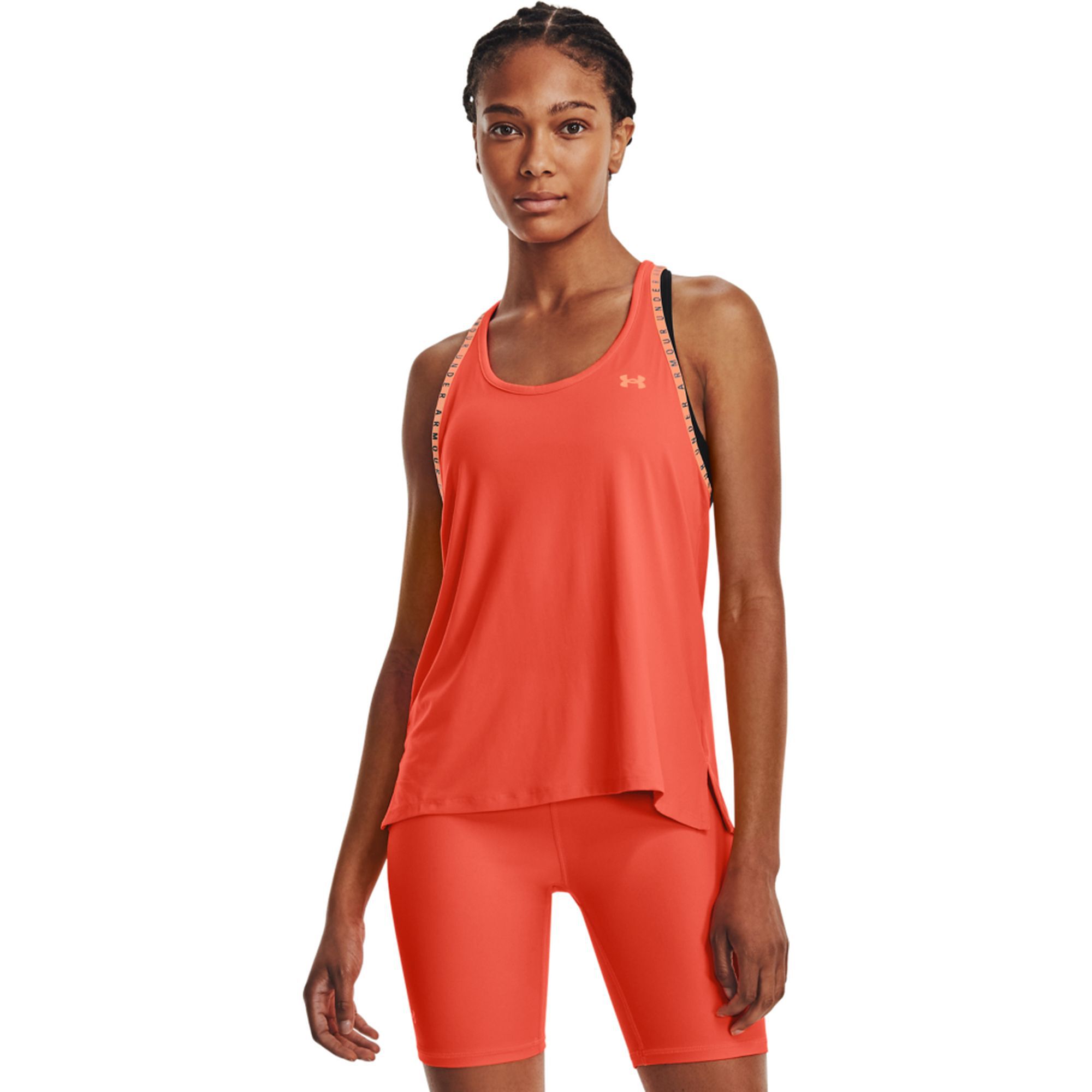 Under ArmourUA Knockout Tank W