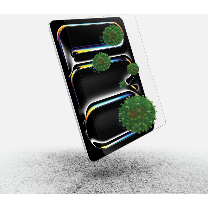 OtterBox Premium Glass Antimicrobial Series pour iPad Pro 13