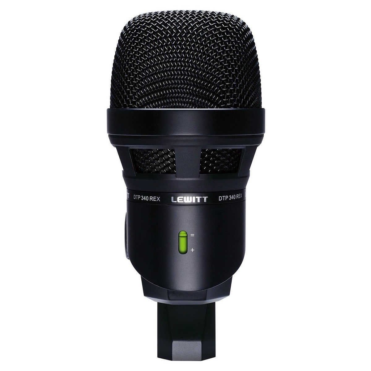 Lewitt DTP 340 REX dynamische instrumentmicrofoon