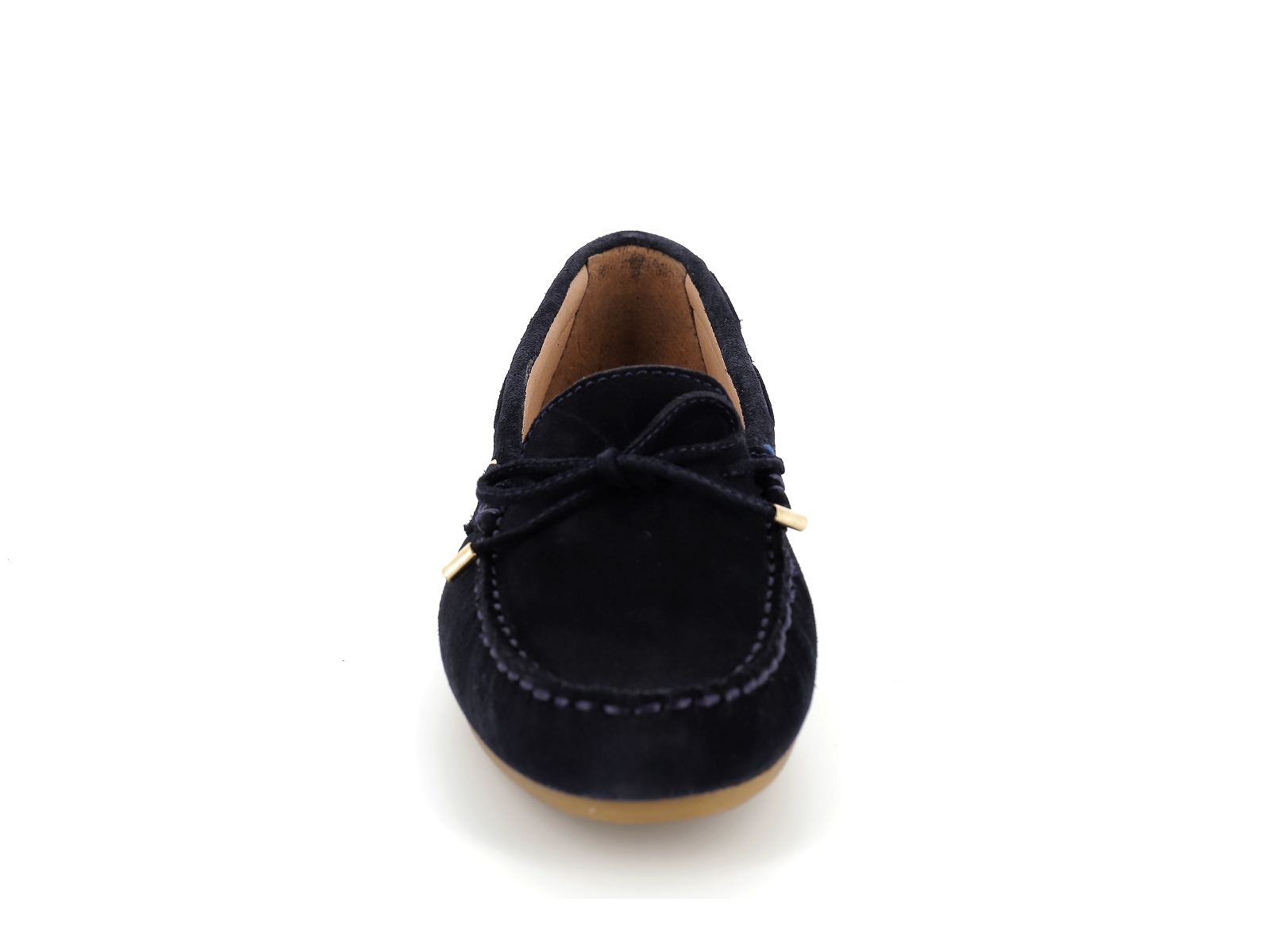 Giulia-MOCK G.1 Nubuck Marine