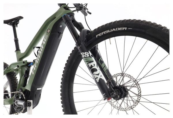 Produit reconditionné · Haibike All Mtn 6 Carbone GX / Vélo VTT électrique / Haibike | Très bon état