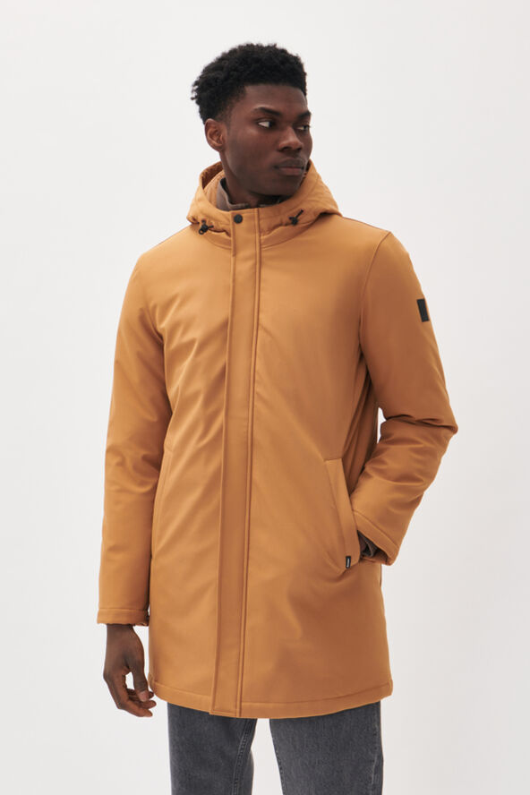 Matinique MAdeston N Yellow brown