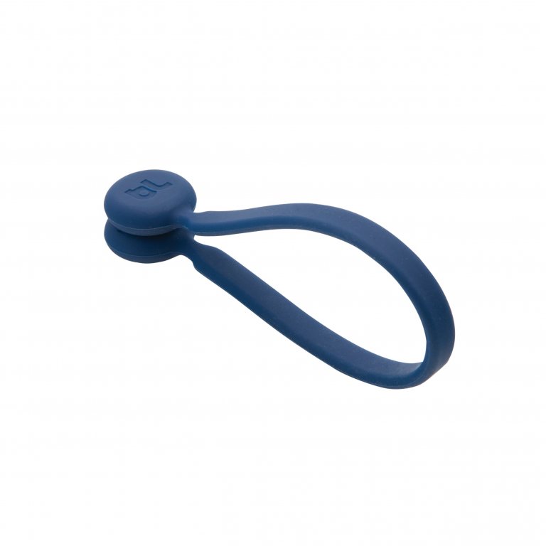 Bluelounge MagWrap Large Silicon Cable Holder Set