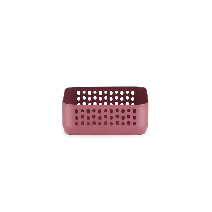 Normann Copenhagen - Nic Nac Organizer 1, schwarz