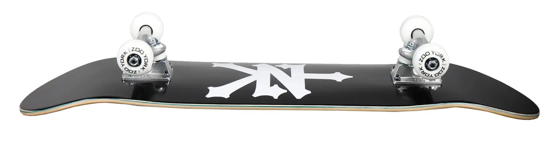 Zoo York Crackerjack Komplet Skateboard | SkatePro