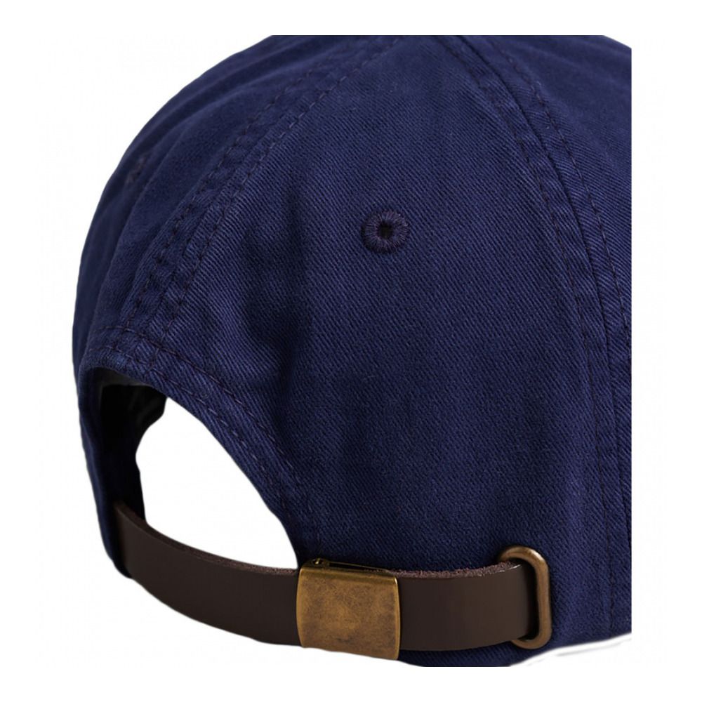 Superdry VINTAGE EMB - Casquette rich navy