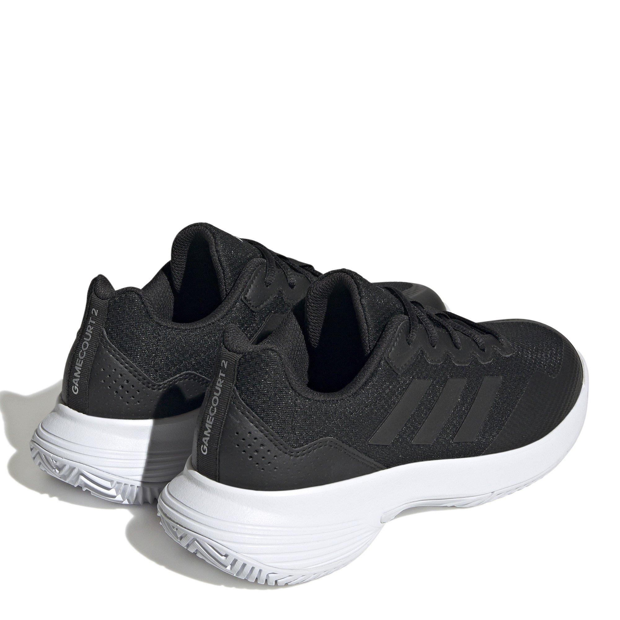 adidas Game Court 2.0 Womens Tennis Shoes