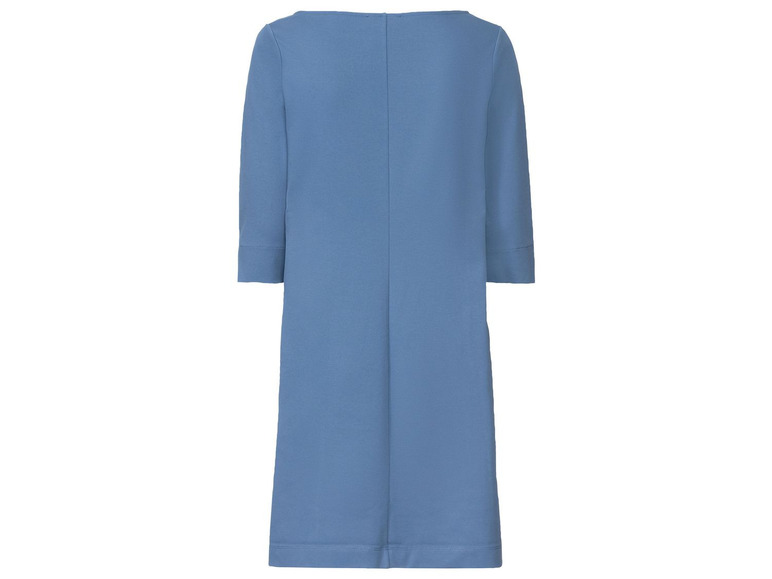 Damesjurk, met grondstofbesparende viscose