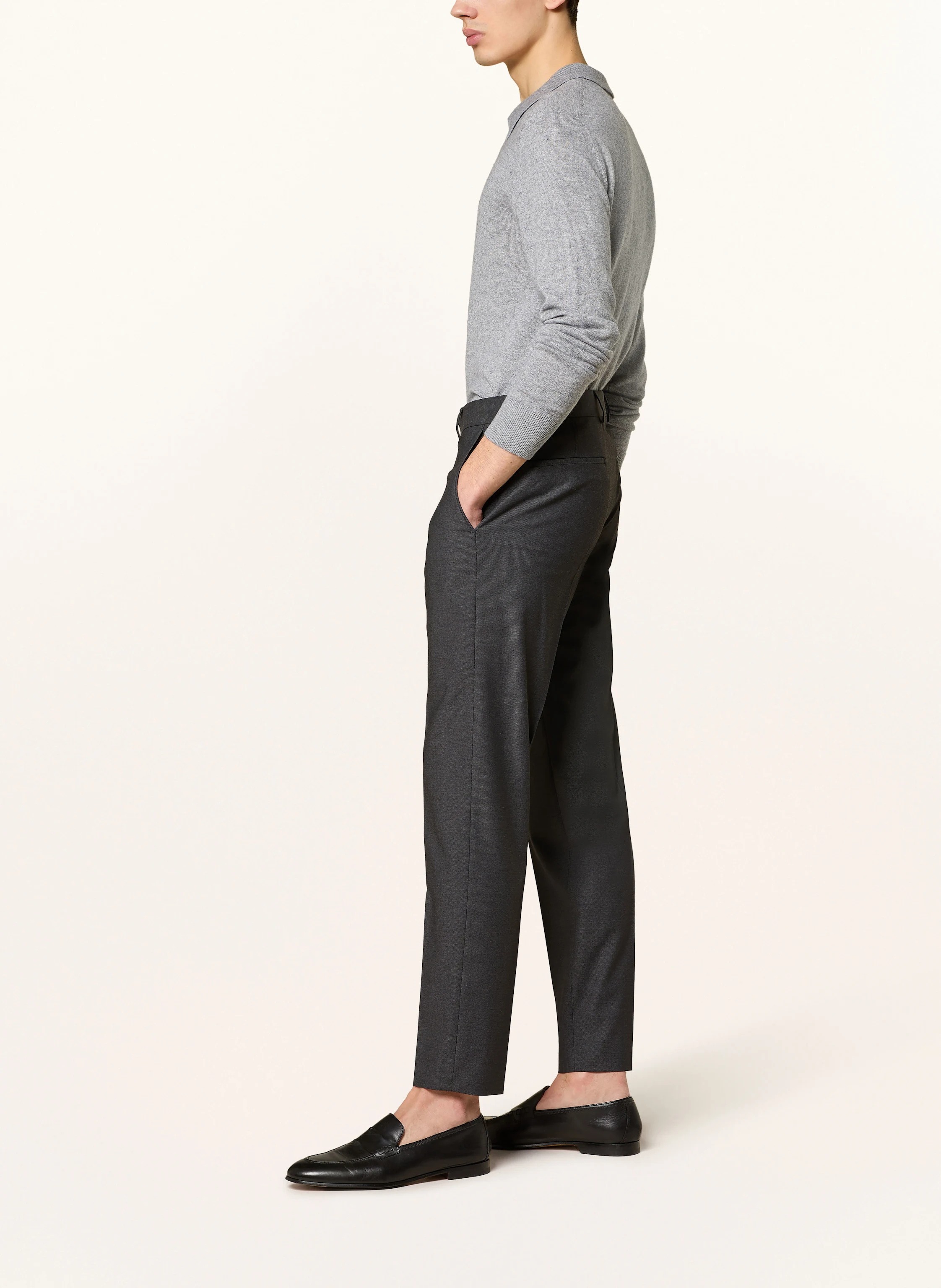 STRELLSON Anzughose MELWIN Extra Slim Fit