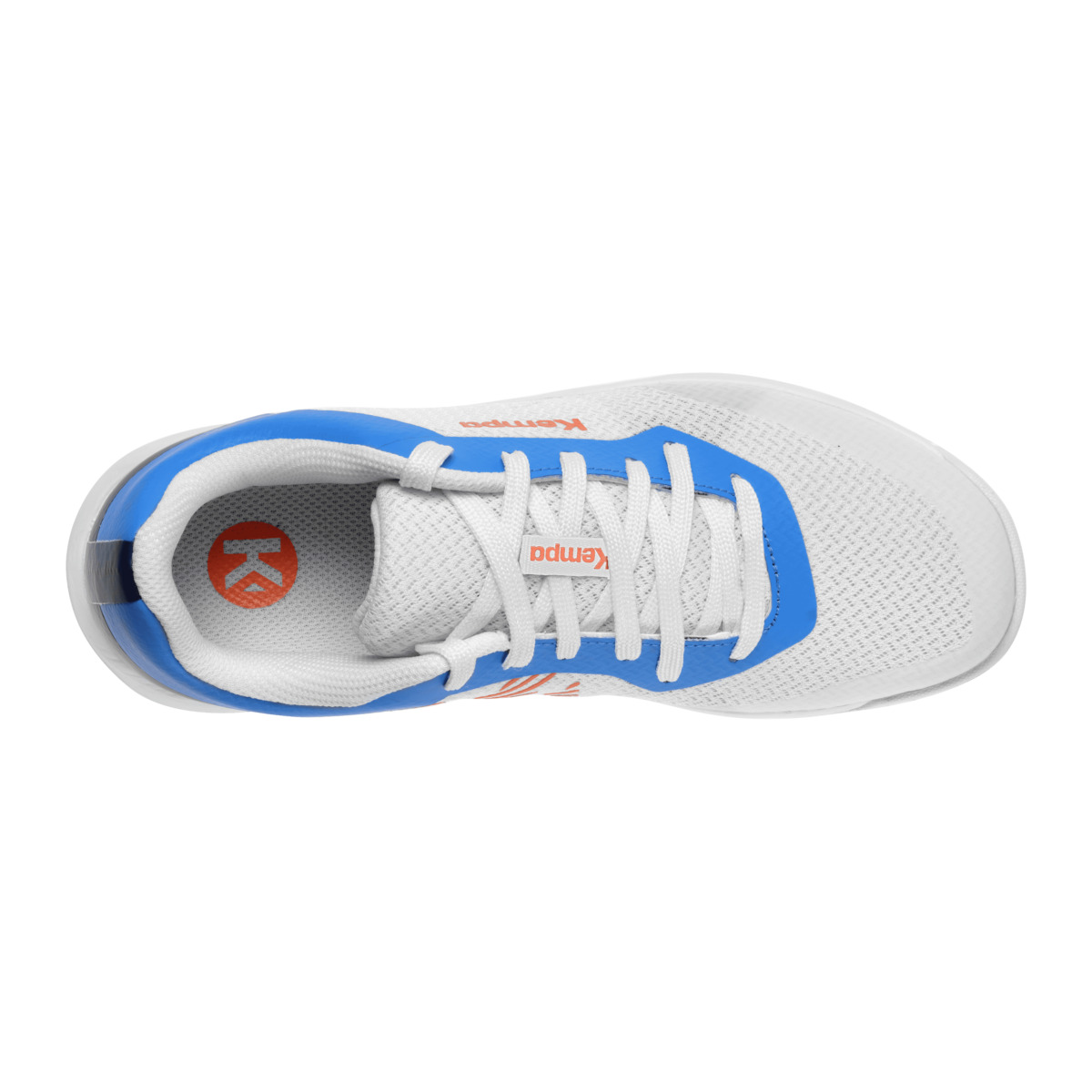 Kourtfly Three W Hallenschuhe