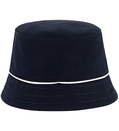 BOSS Sommerhut - Navy