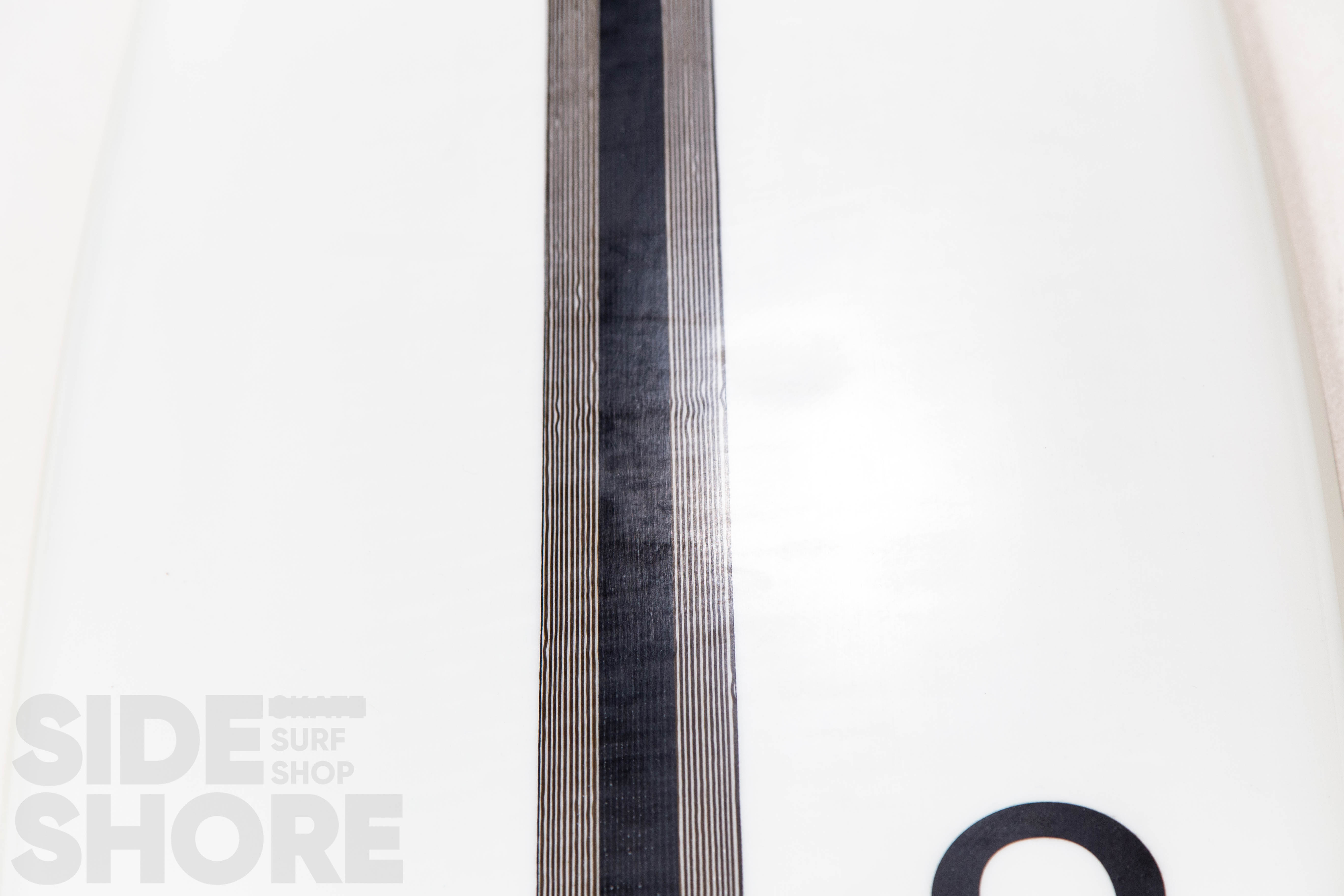 Slater Design / Firewire Houdini - 6'3 x 18 1/2