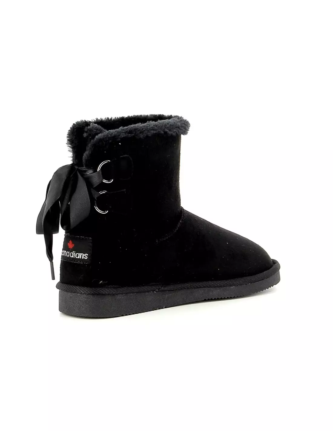 CANADIANS 266420 - Boots & bottines Noir