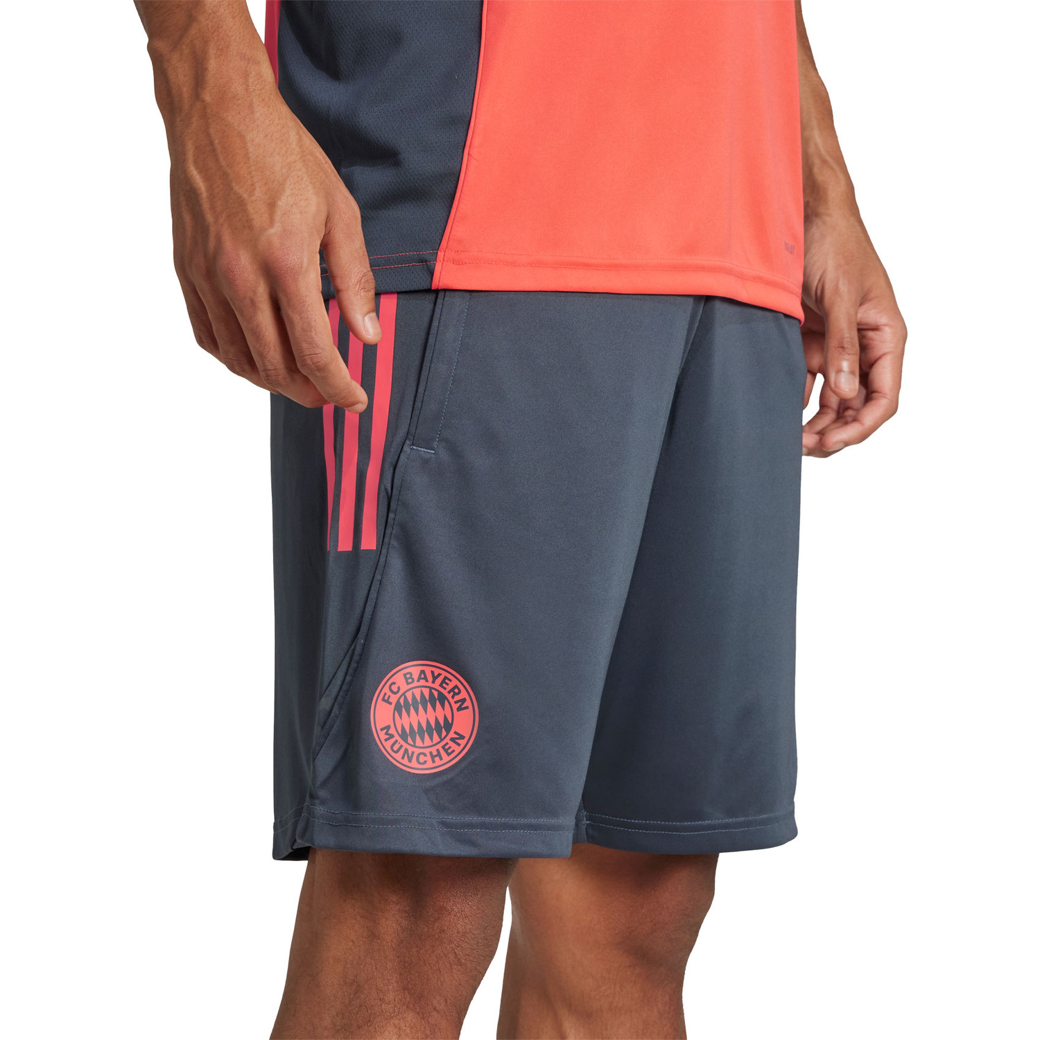 adidas Bayern München Training Short 2025/2026