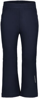 Icepeak Jemison Softshellbukser, Dark Blue