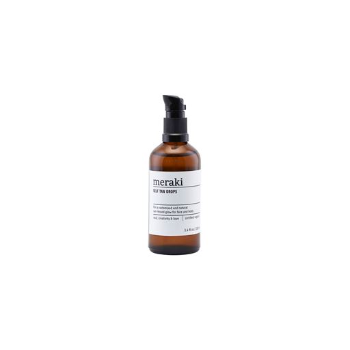 Meraki Self Tan Drops, 100 ml