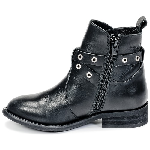 Young Elegant People - CALYPSO - Noir