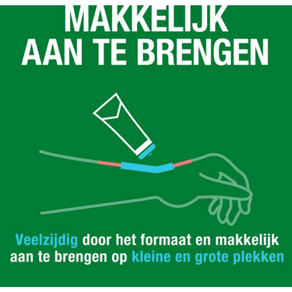 Biofreeze Cold Action Gel Verkoelend118 ml