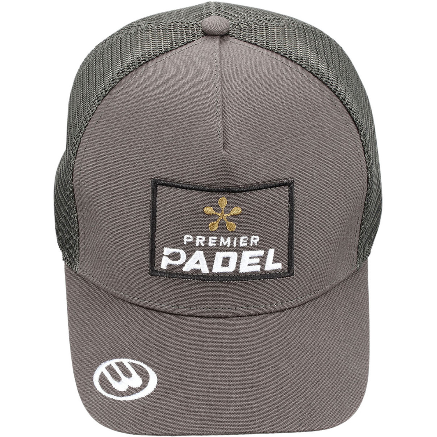 Bullpadel BPG-PMR2505 Premier Padel Cap