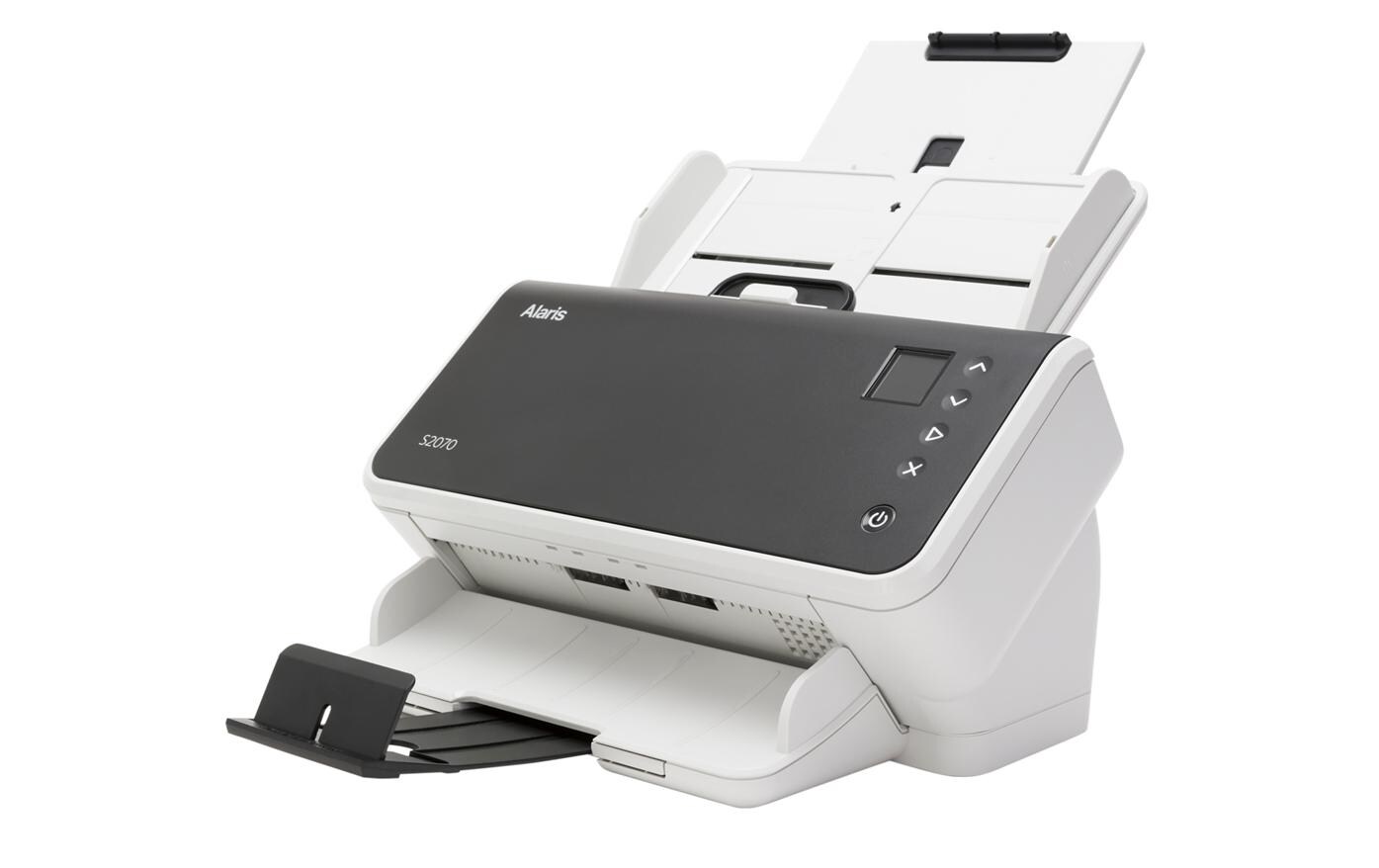 Dokumentenscanner Alaris S2070<br>Dokumentenscanner mit flexiblem Medienhandling