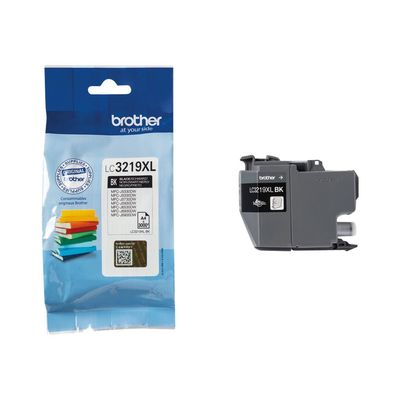 Brother LC3219XL - noir - cartouche d'encre originale