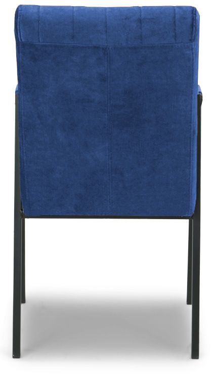 Eetfauteuil Harvey B50 x D66 x H88 cm