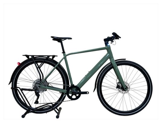 Produit reconditionné . Orbea Vibe H30 EQ SHIMANO 2023 . Vélo électrique . Orbea . très bon état
