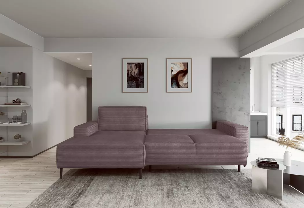 Ecksofa Matano