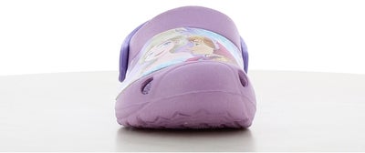 Disney Frozen Classic Sandaler, Lilac/Purple