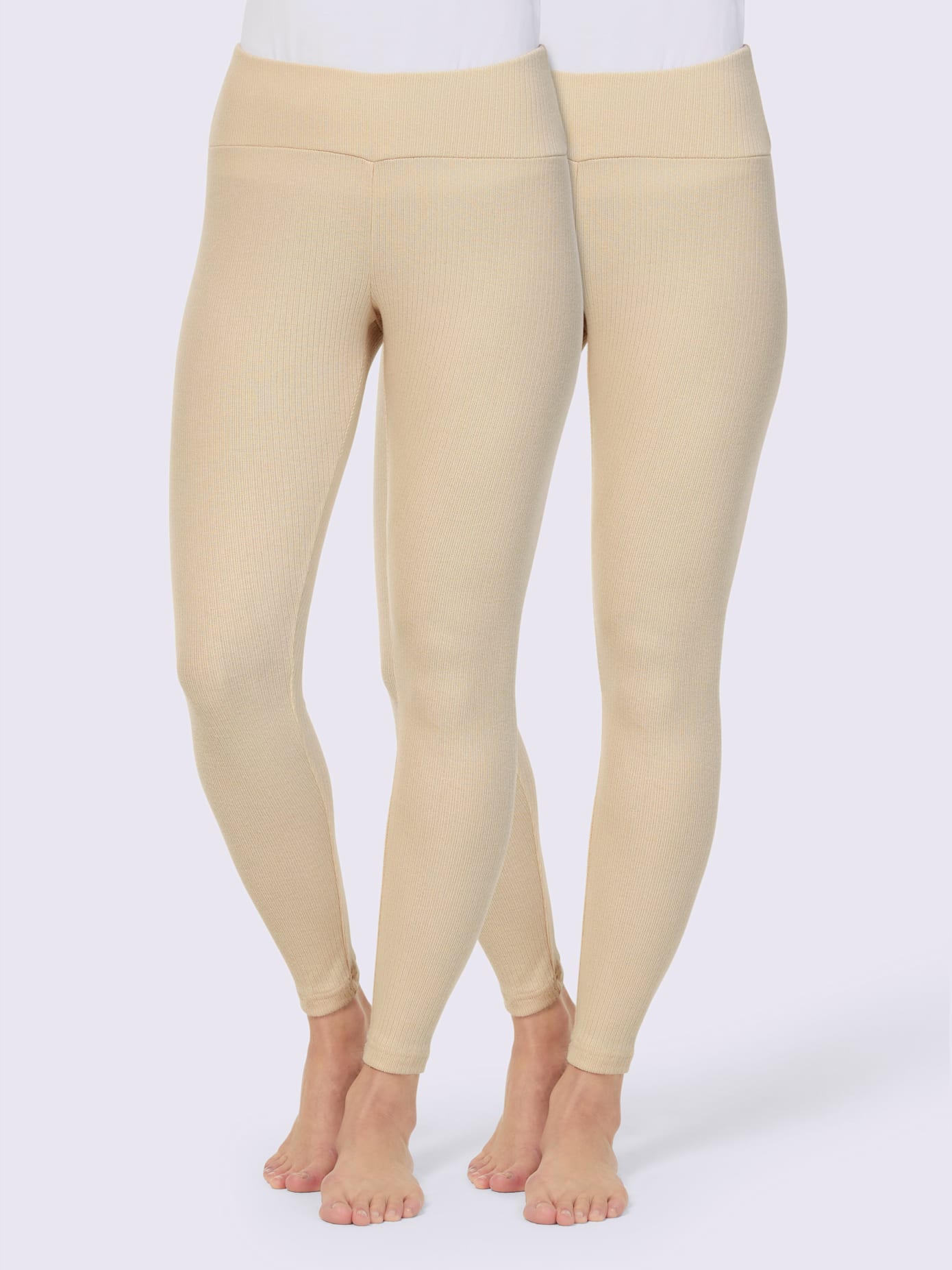 Legging ceinture élastique confortable