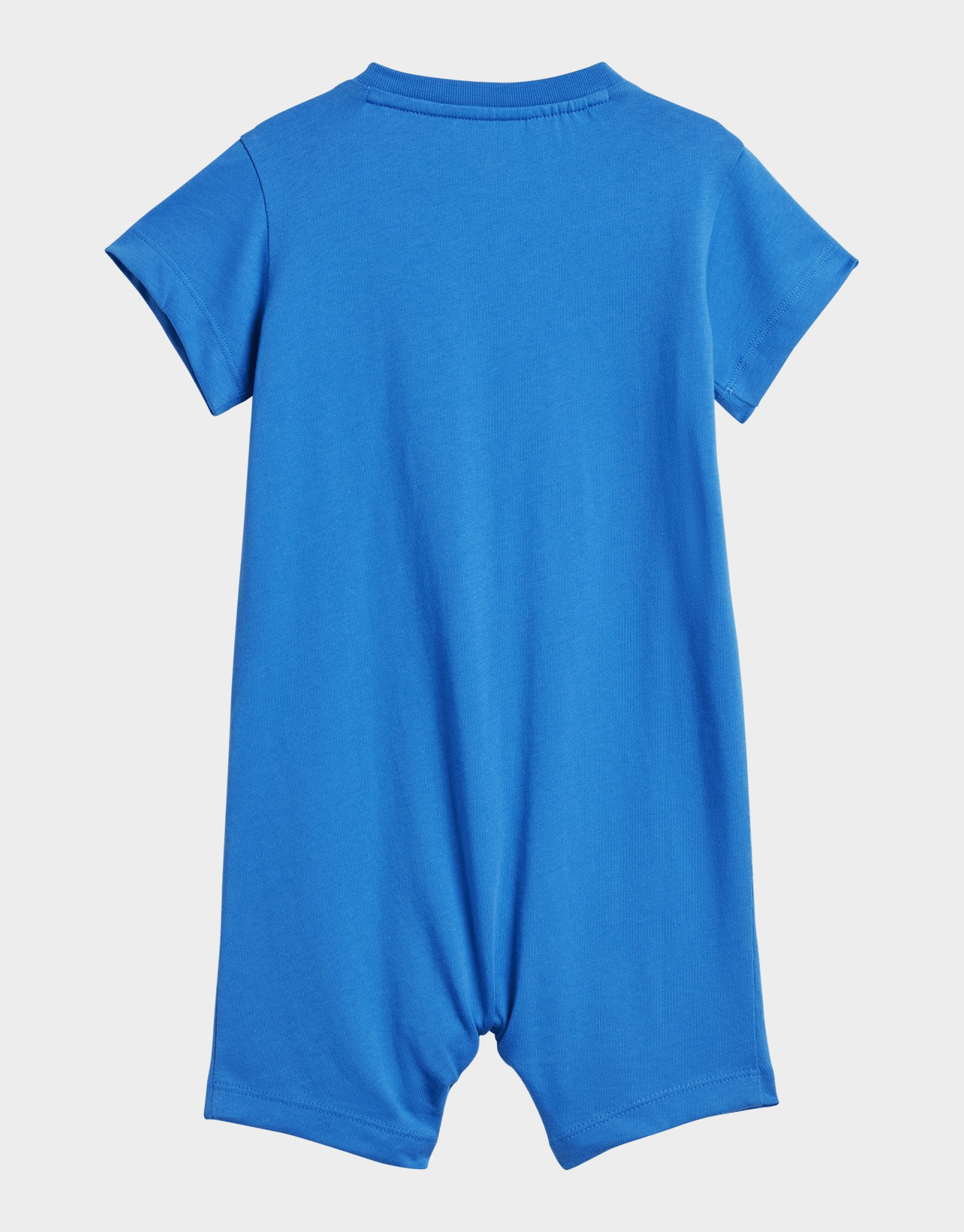 adidas Originals Jumpsuit and Beanie Gift Set Infant