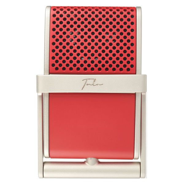 Tula Microphones Tula Mic Red