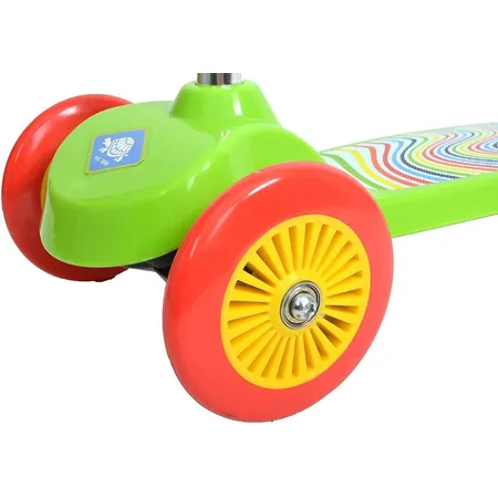 Schildkröt Kids Scooter Little 1