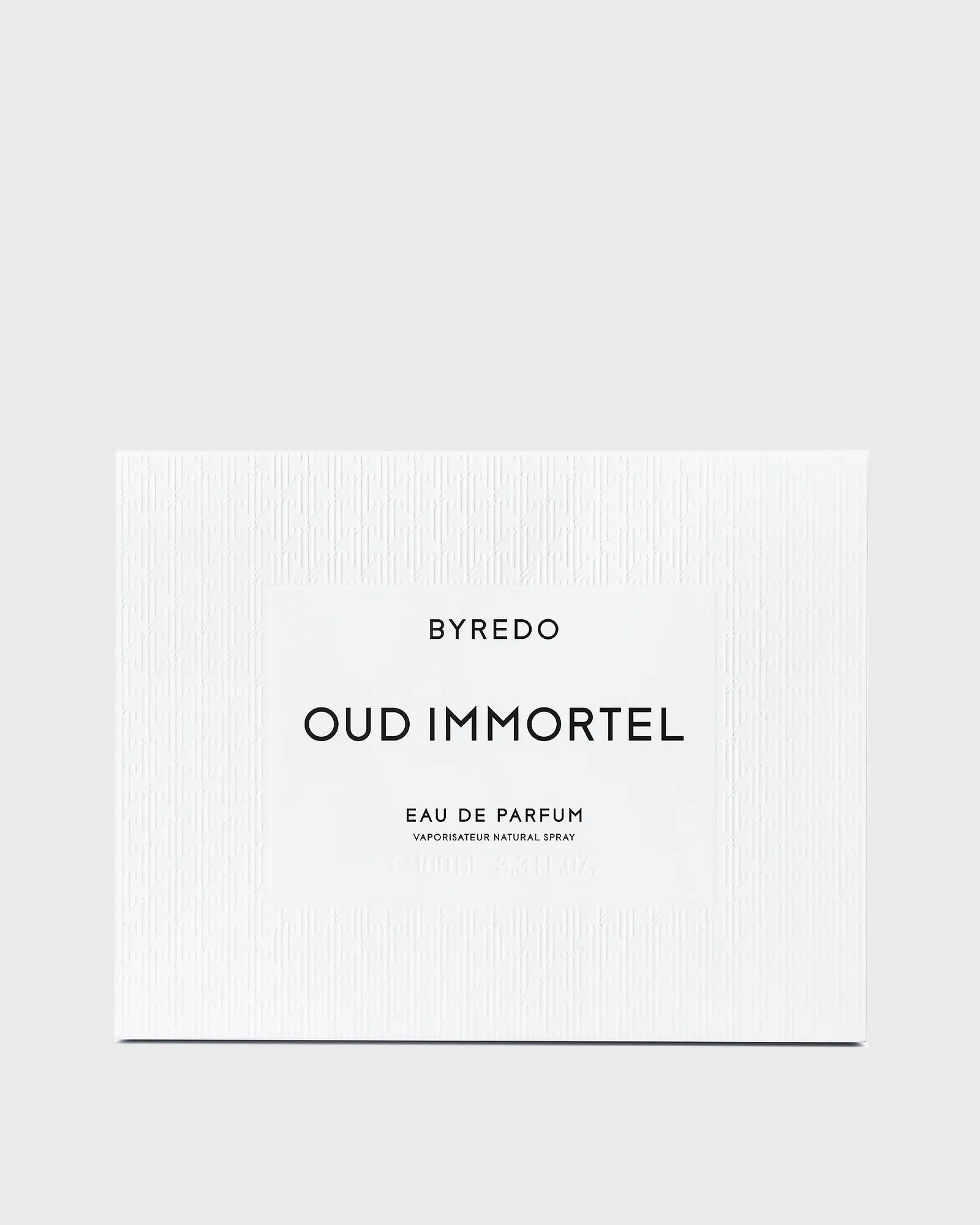 Byredo EDP Oud Immortel - 100 ml