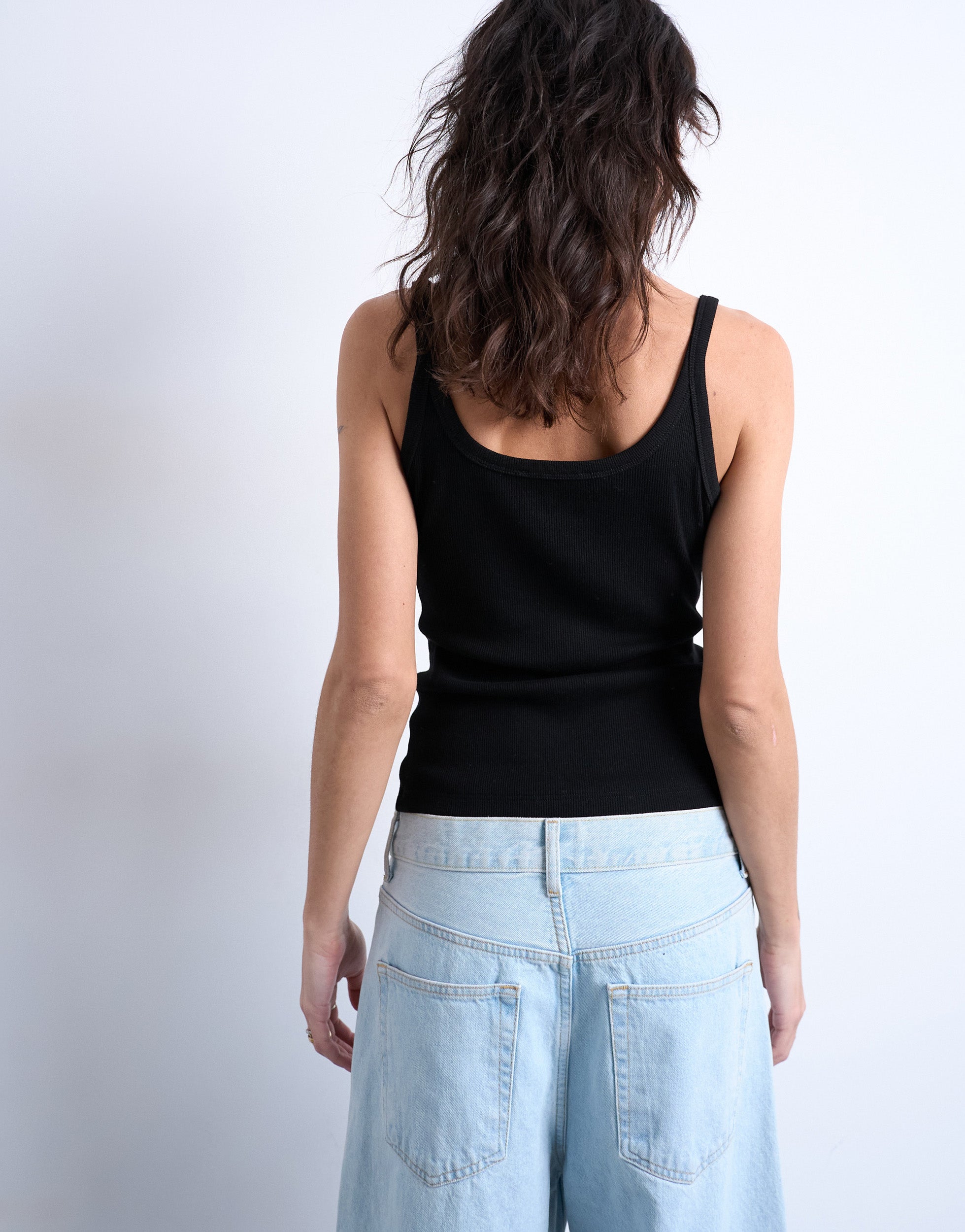 TSMOLLY Top