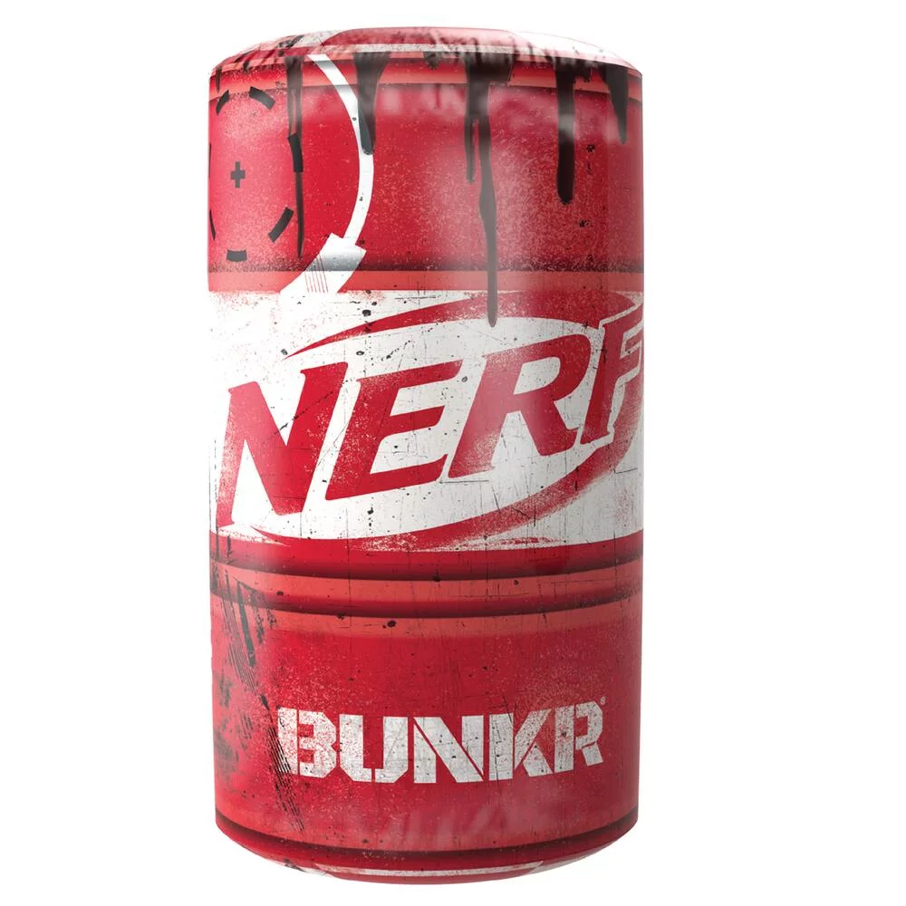 NERF BUNKR - TAKE COVER
