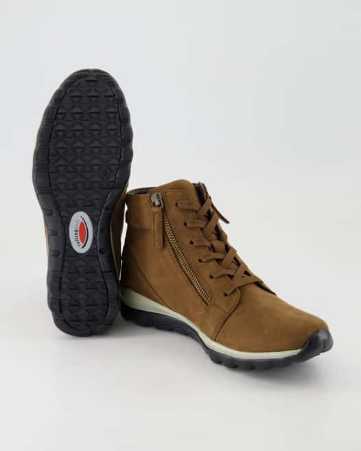 Gabor Comfort 56.868.41 Stiefeletten in Braun