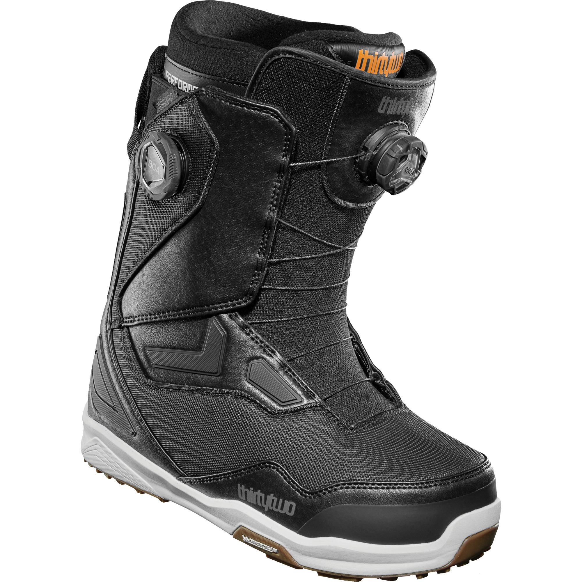 Thirty Two TM-2 Double BOA® 24/25 Snowboardschuhe Herren black