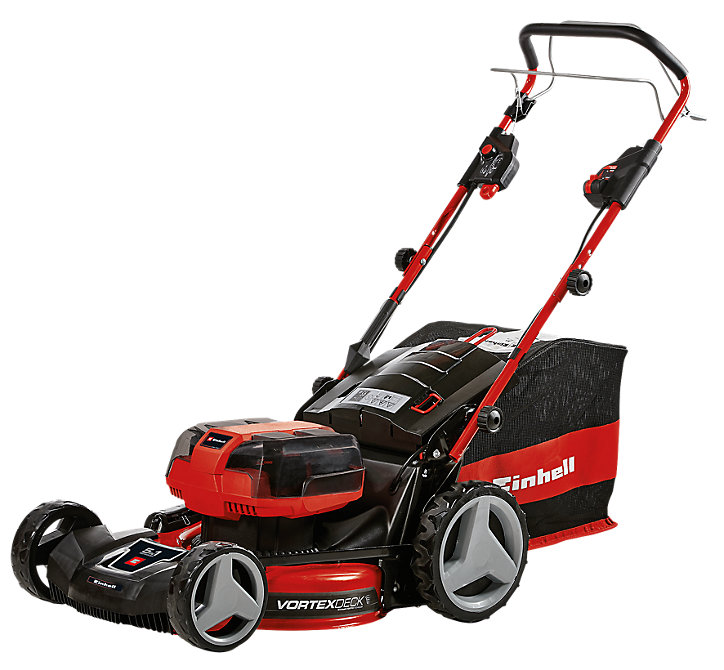 Tondeuse à gazon sans fil Einhell GE-CM 36/47 S HW Li