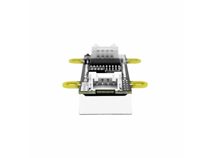 M5Stack Red 7-segment Digit clock Unit 2.1 Zoll 4-stelliges 7-Segment-Anzeigemodul