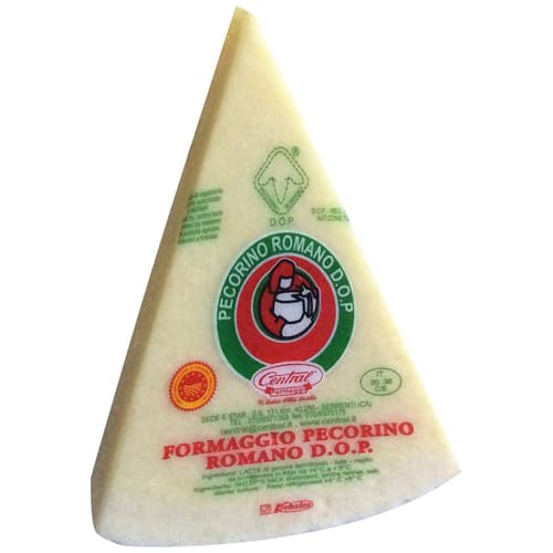 Pecorino Romano Schafskäse DOP