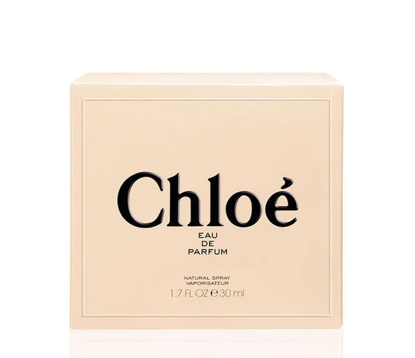 Chloé Chloé Eau de Parfum Eau de Parfum